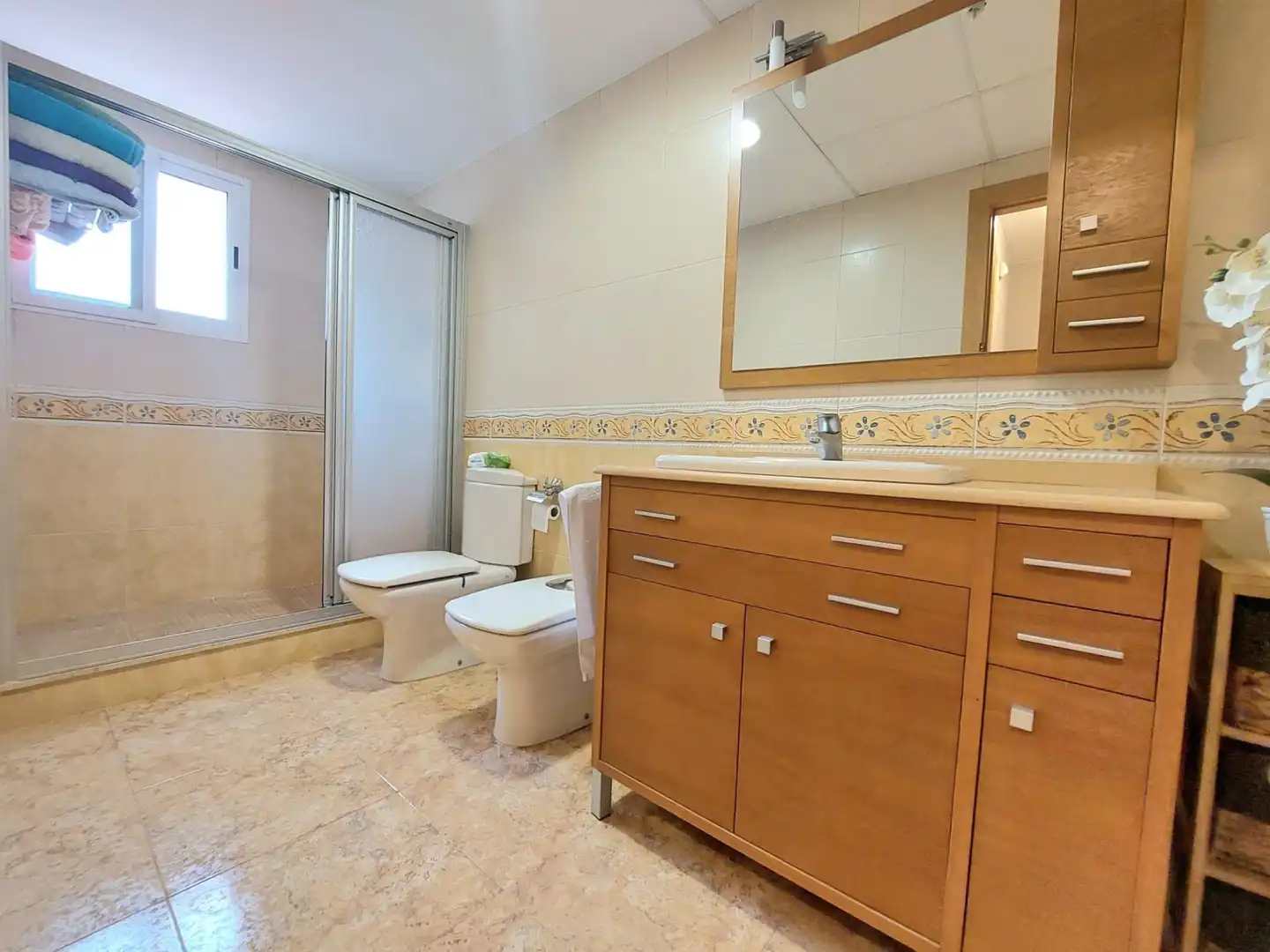 Casa a schiera con terrazza in vendita a Calabardina, imagen 39