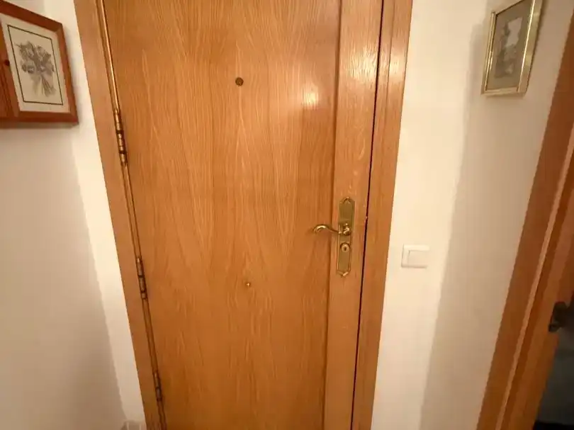 Flat for sale in Calafell  with Air Conditioner, Terrace and Balcony