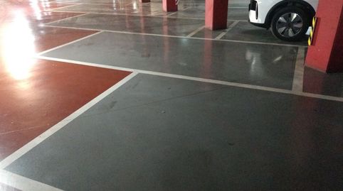 Foto 2 de Garaje en venta en Rambla del Brasil, 1, Sants-Badal, Barcelona Capital