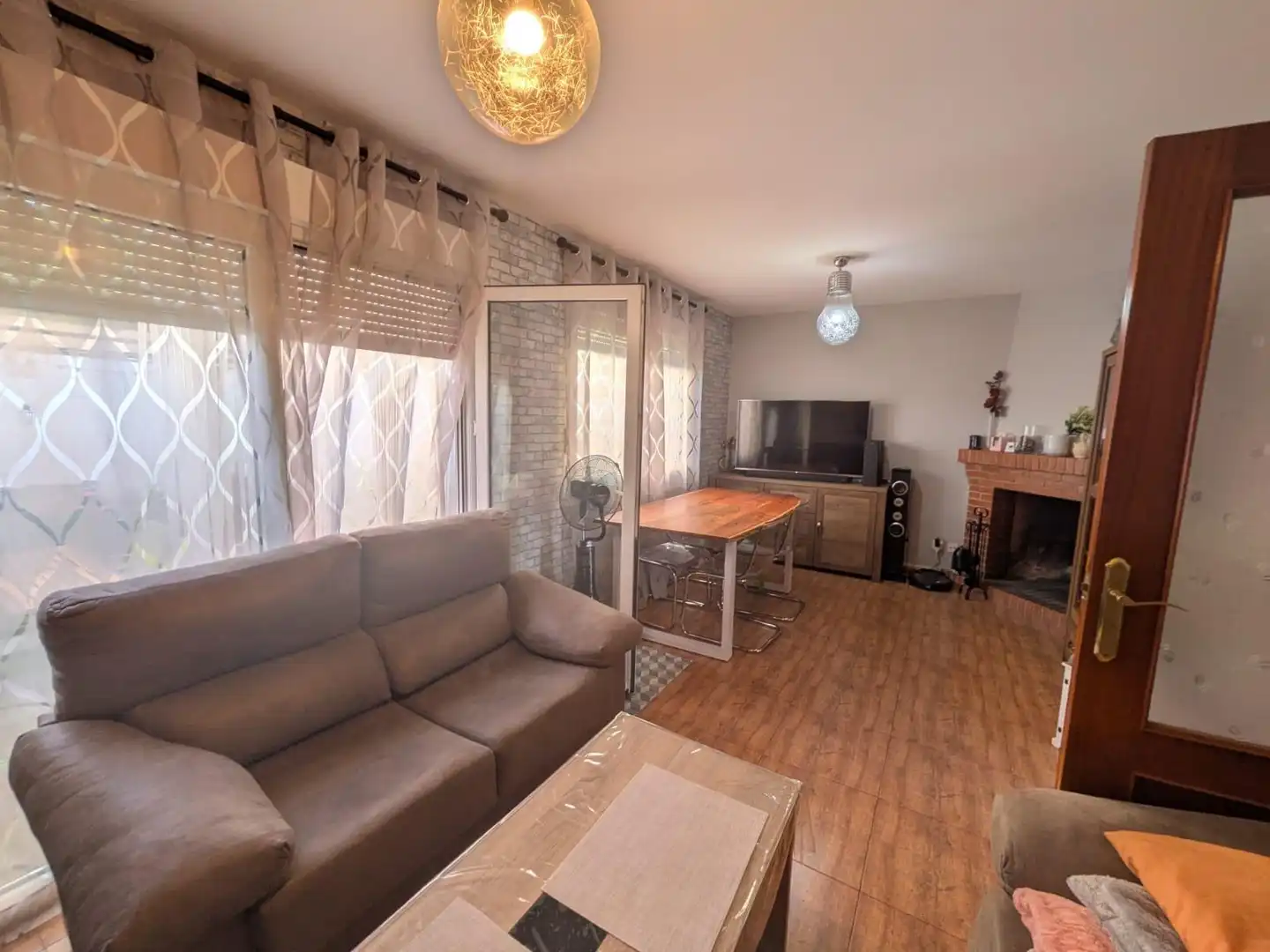 Maison mitoyenne avec jardin à vendre à Pioz, imagen 9