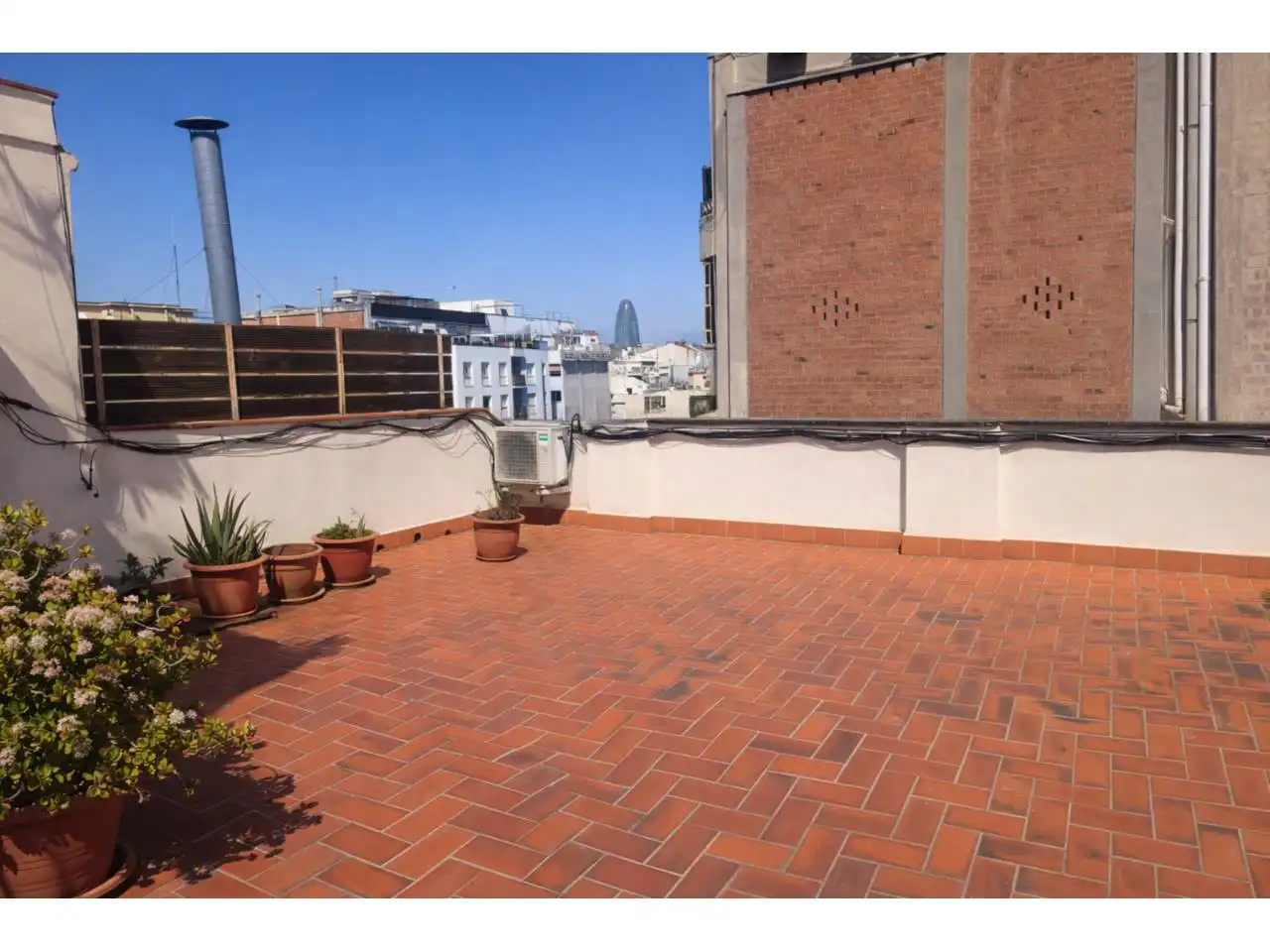Piso en venta en Calle Nàpols, El Parc i la Llacuna del Poblenou