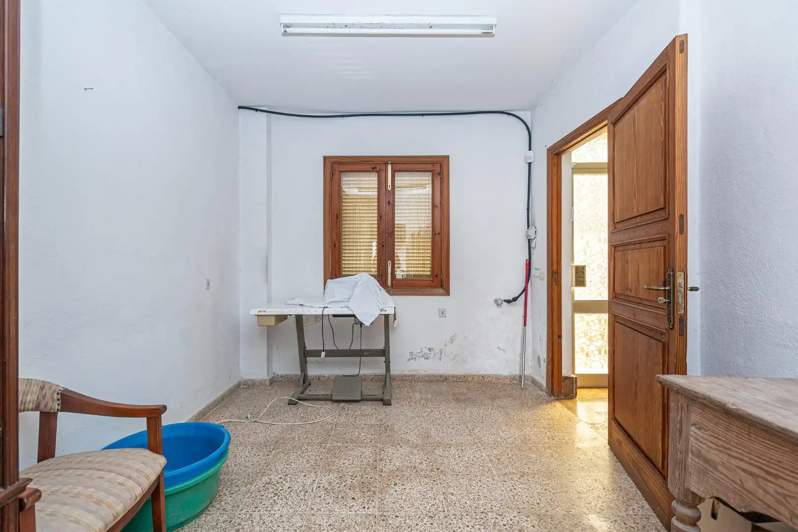Casa adosada en venda en Sa Pobla amb Aire condicionat, Traster i Balcó