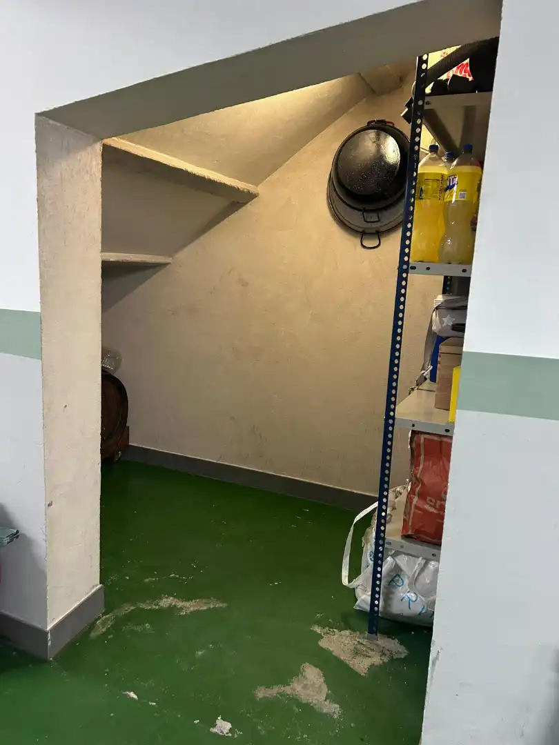 Casa adosada en venta en Campo de Criptana con Aire acondicionado, Calefacción y Trastero