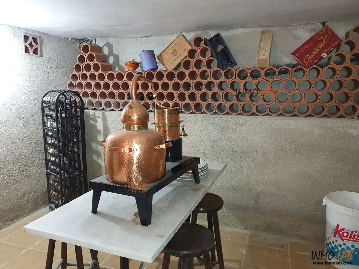 Casa o chalet en venta en Santa Maria de Palautordera con Calefacción, Terraza y Trastero