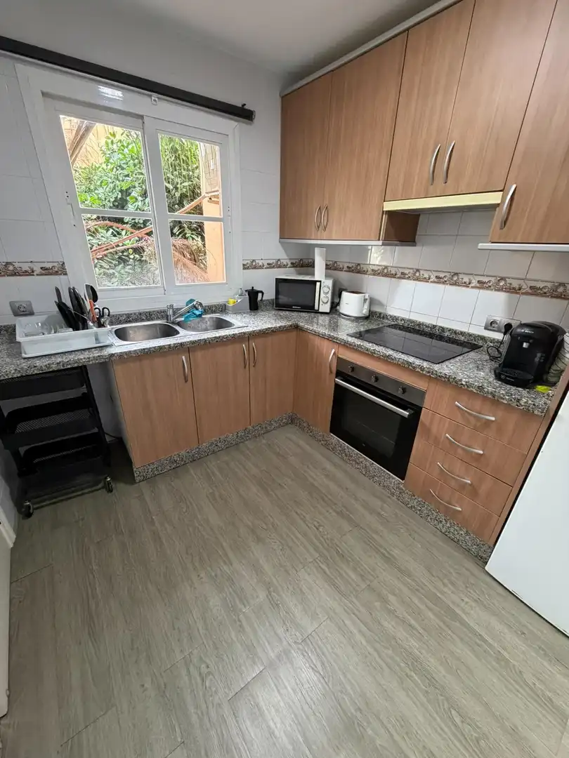Piso con piscina en venta en Riviera del Sol, imagen 4