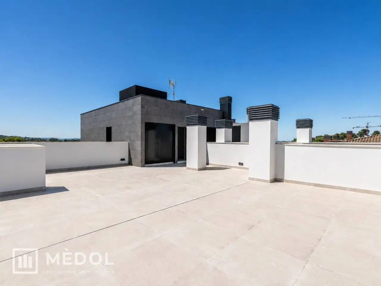 Terrassa de Àtic en venda en Tarragona amb Aire condicionat, Calefacció i Parquet