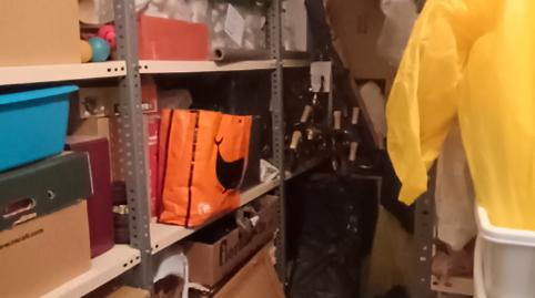 Photo 2 of Box room for sale in Calle de San Raimundo, Centro Urbano, San Sebastián de los Reyes