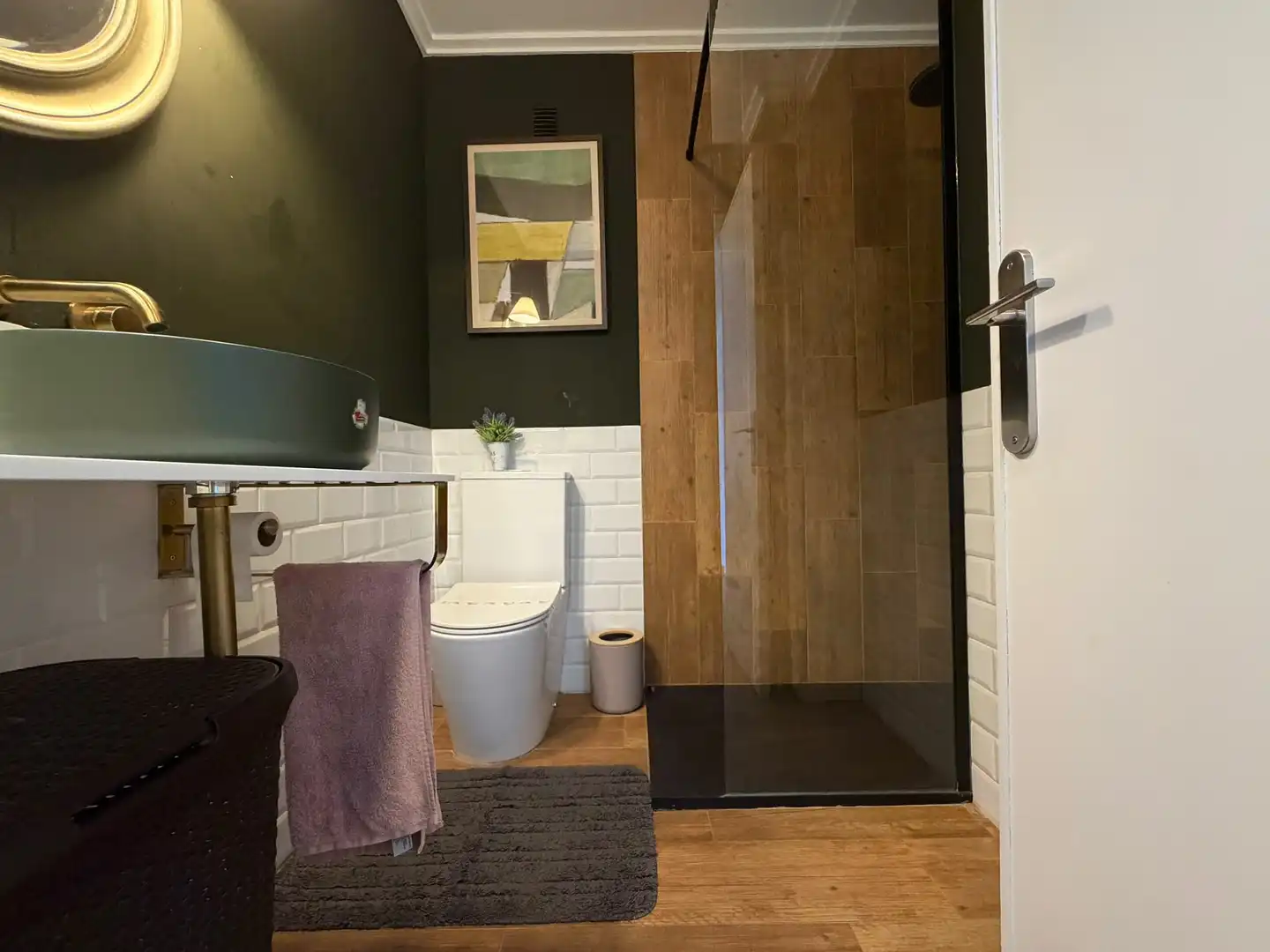 Apartamento con piscina en venta en Las Marinas / Les Marines, imagen 21