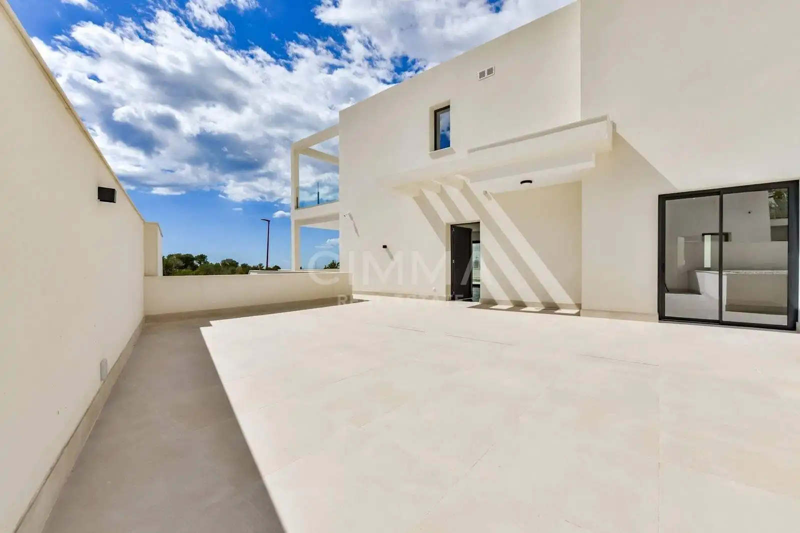 Chalet con terraza en venta en Golf Bahía, imagen 14