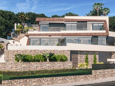 Villa mit Balkon zum Verkauf in Maryvilla