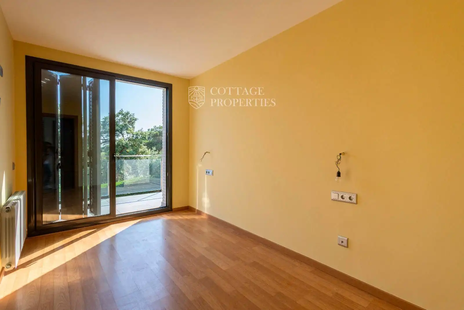 Dormitori de Casa o xalet en venda en Lloret de Mar amb Aire condicionat, Calefacció i Terrassa