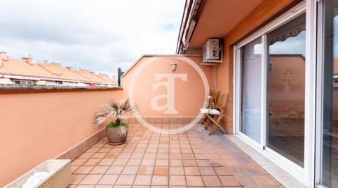 Foto 5 de Àtic de lloguer a Calle de Játiva, Adelfas,  Madrid Capital