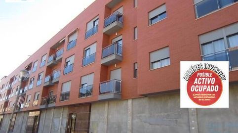 Venta piso en Lorca Murcia