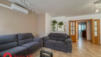 Living room of Flat for sale in Vila-real  with Air Conditioner and Heating