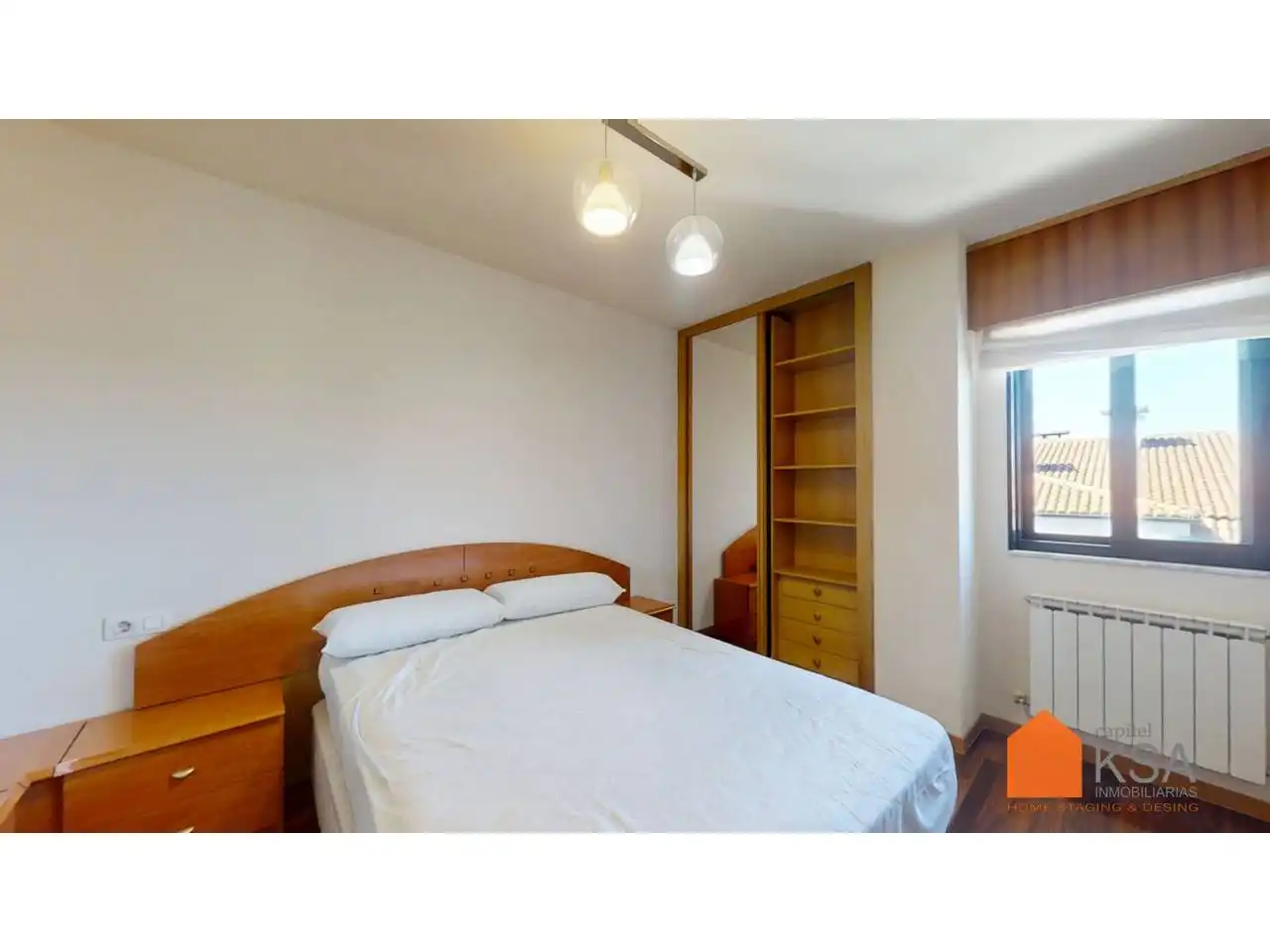 Appartamento con terrazza in vendita a Travesia Cacheiras, imagen 21