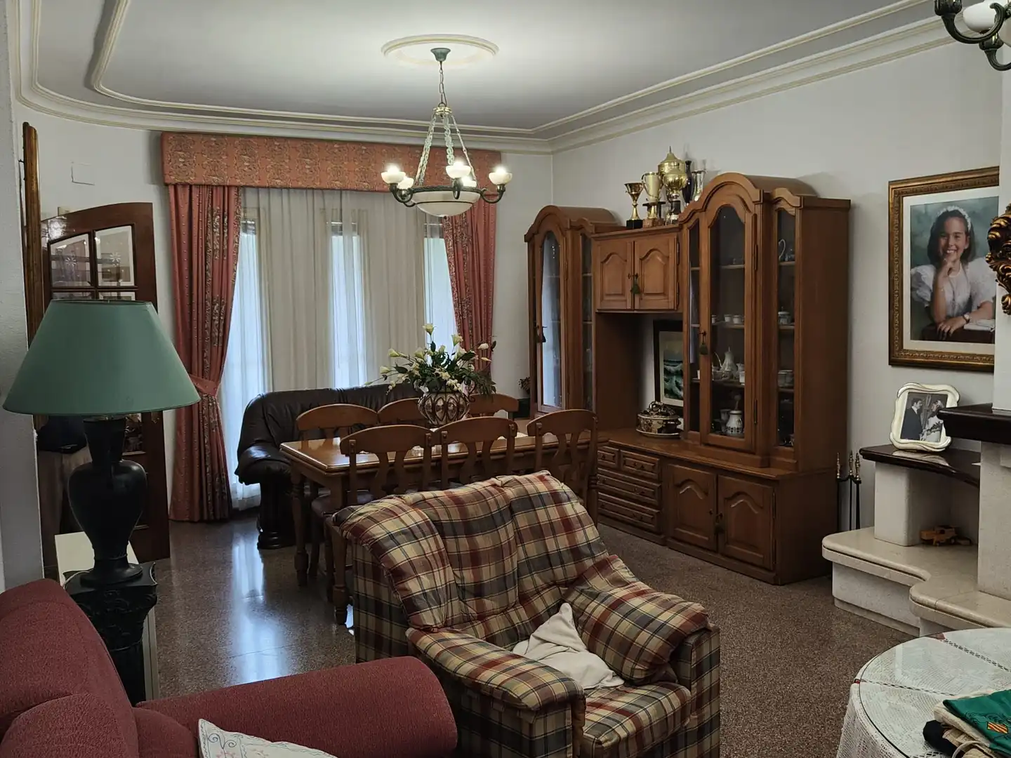 Casa o chalet en venta en Ibi