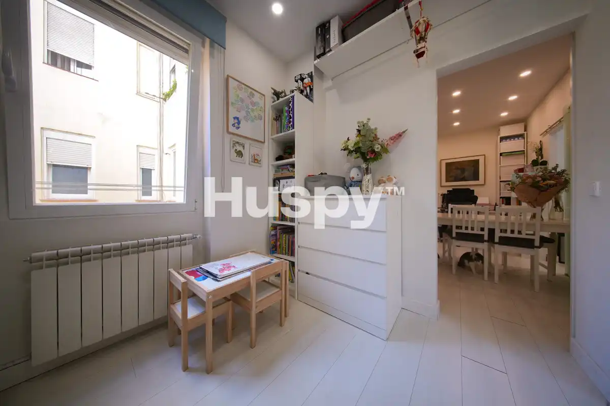 Wohnung mit Aufzug zum Verkauf in Calle del Cardenal Cisneros, imagen 19