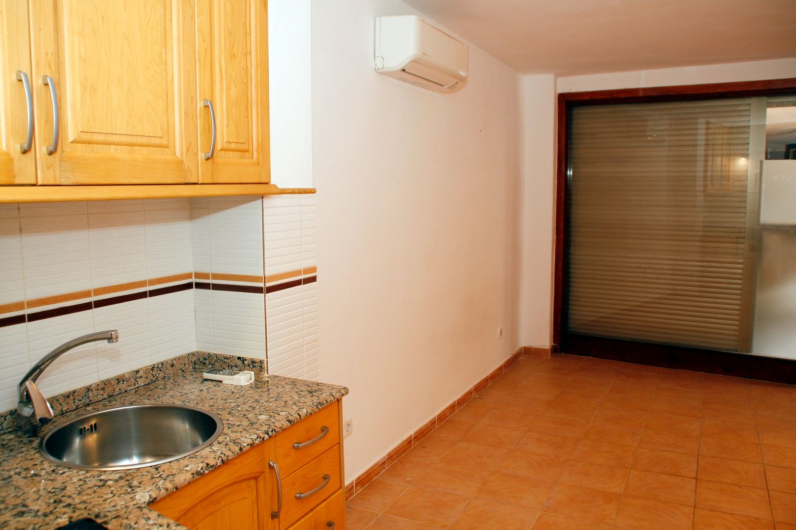 Kitchen of Premises for sale in  Palma de Mallorca  with Air Conditioner and Furnished