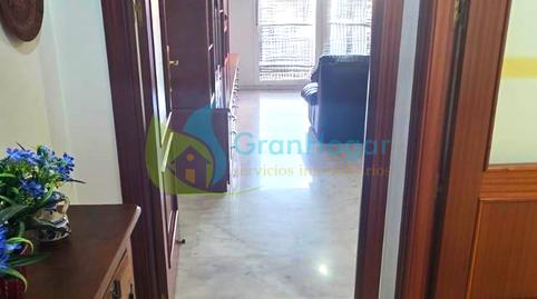 Foto 2 de Pis en venda a La Oliva,  Sevilla Capital