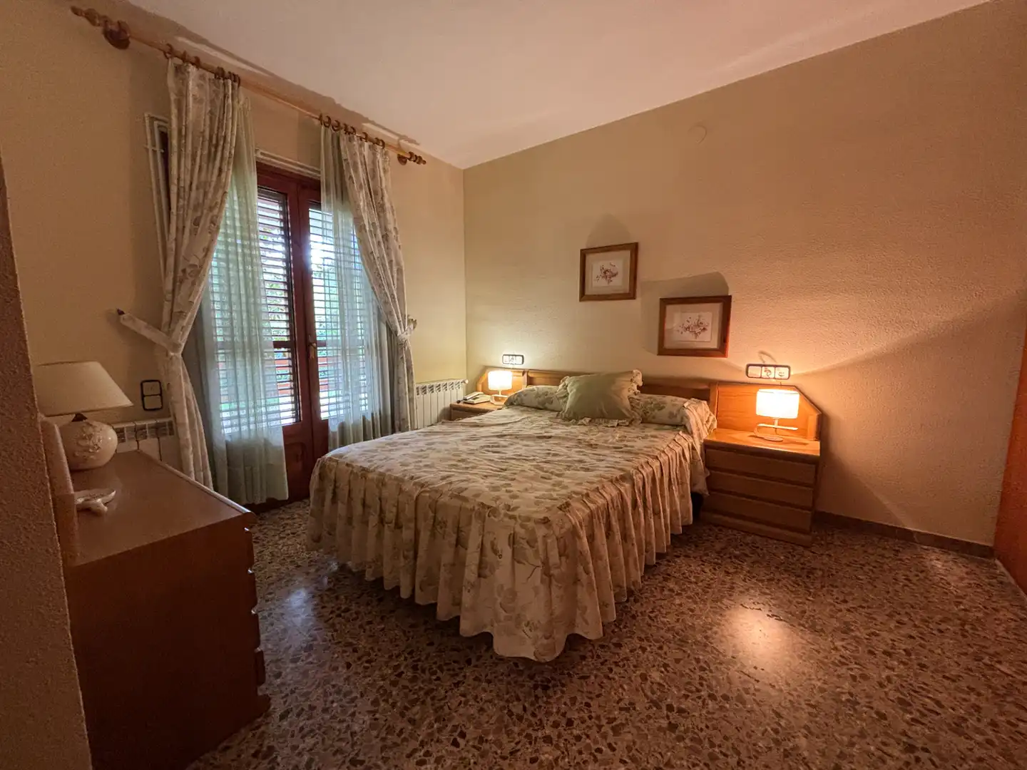 Chalet con piscina en venta en Carrer Cervantes Saavedra, imagen 31