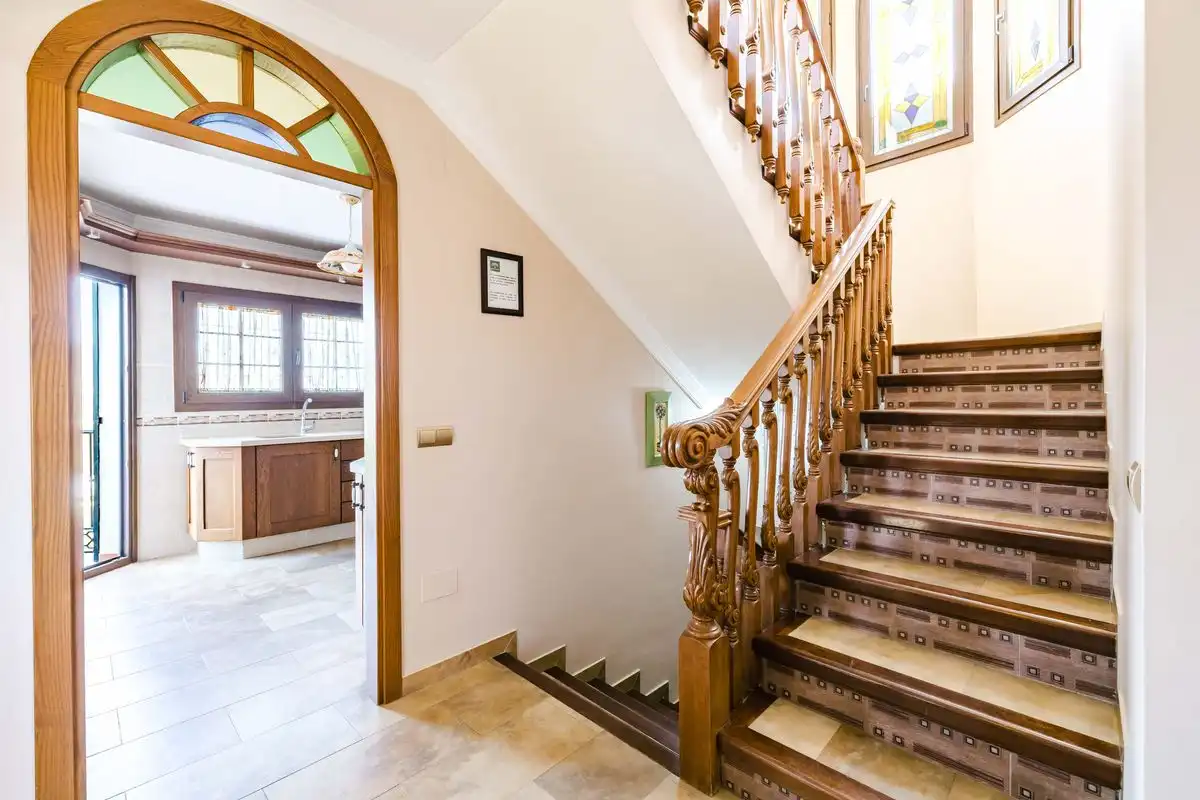 Casa amb terrassa en venda a Frigiliana, imagen 17