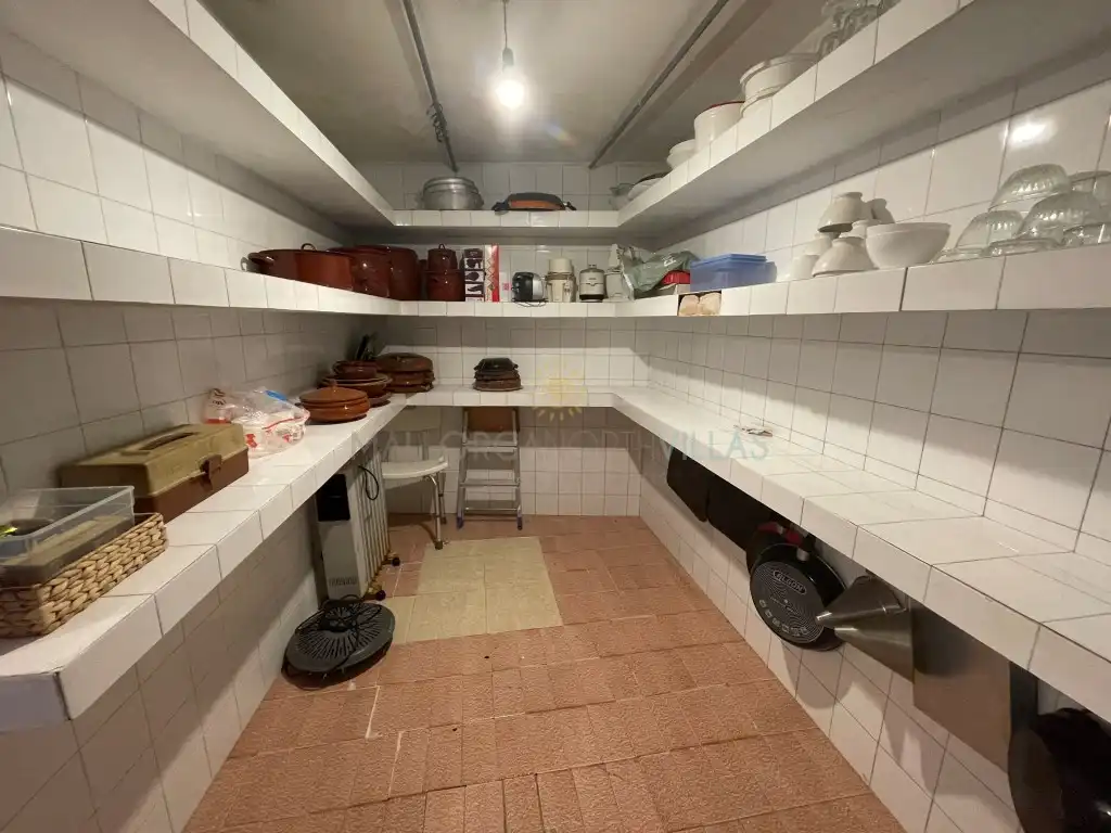 Cocina de Casa o chalet en venta en Pollença