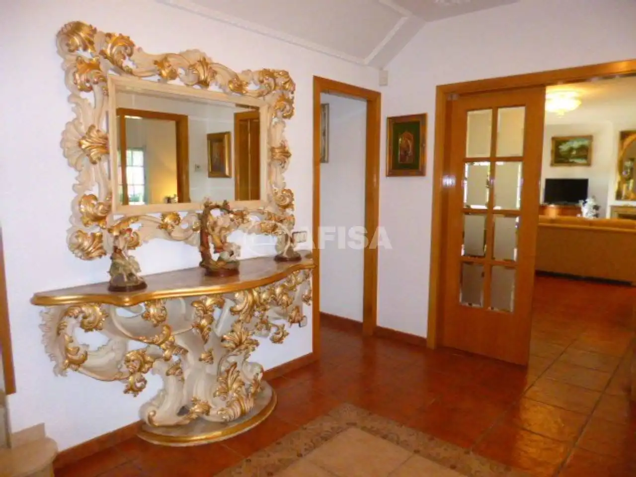 Detached house for sale in Sant Antoni de Vilamajor, imagen 5