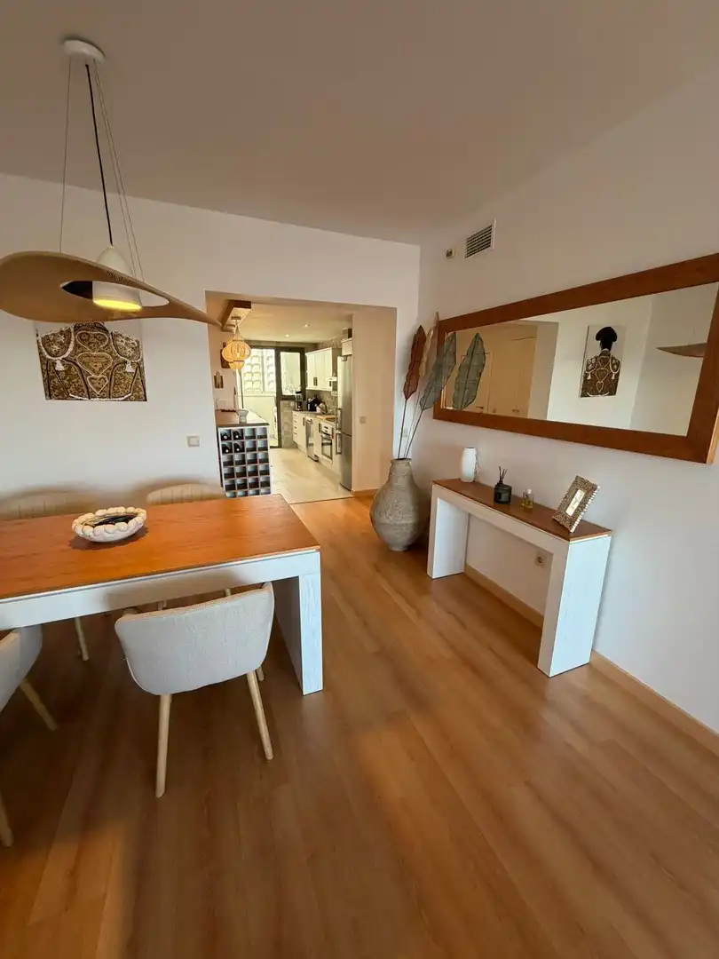 Apartamento en venta en Riviera del Sol, imagen 4