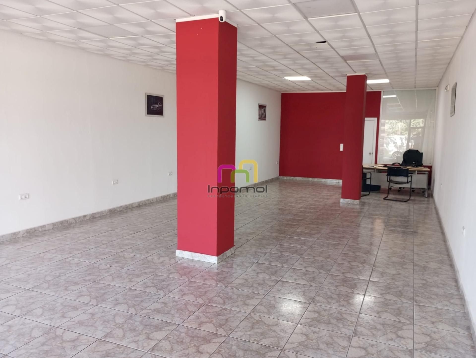 Premises to rent in Badajoz Capital  with Air Conditioner and Furnished