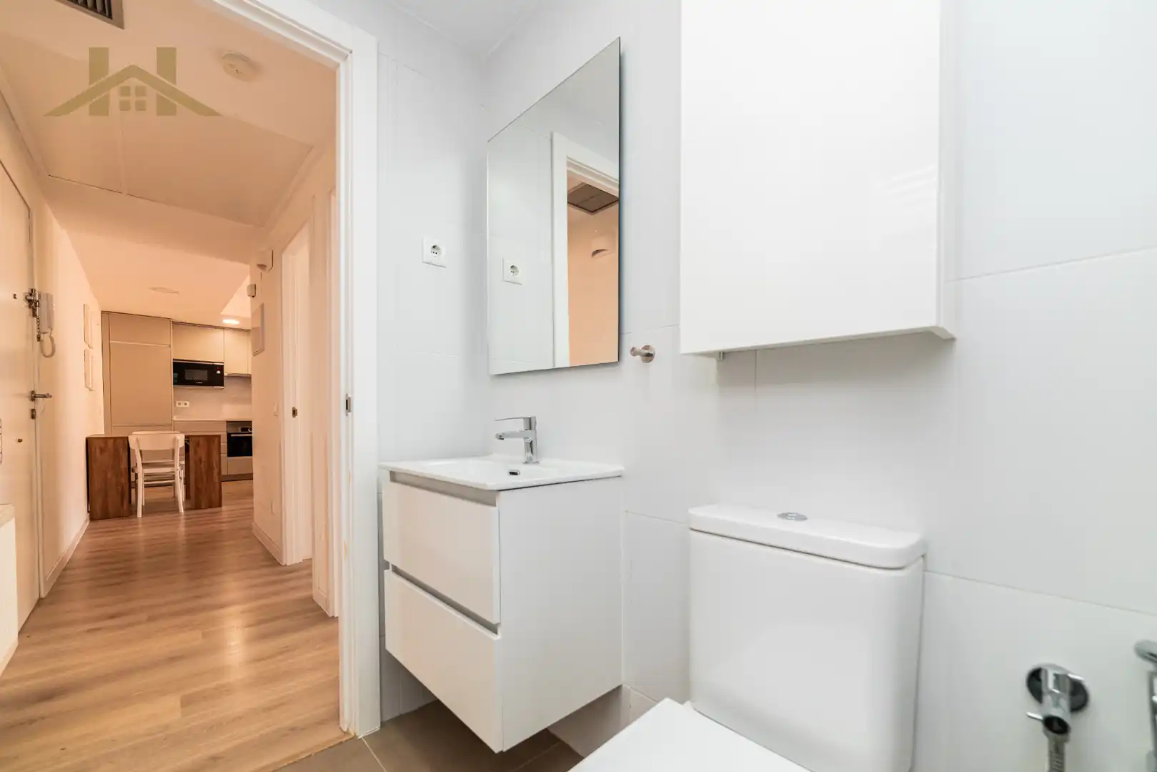 Flat with lift for sale in Avenida de España, imagen 15