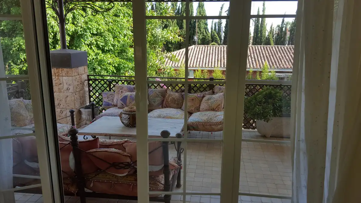 House with pool to rent in DE LOS JAZMINES-NVA ANDAL 356, imagen 22