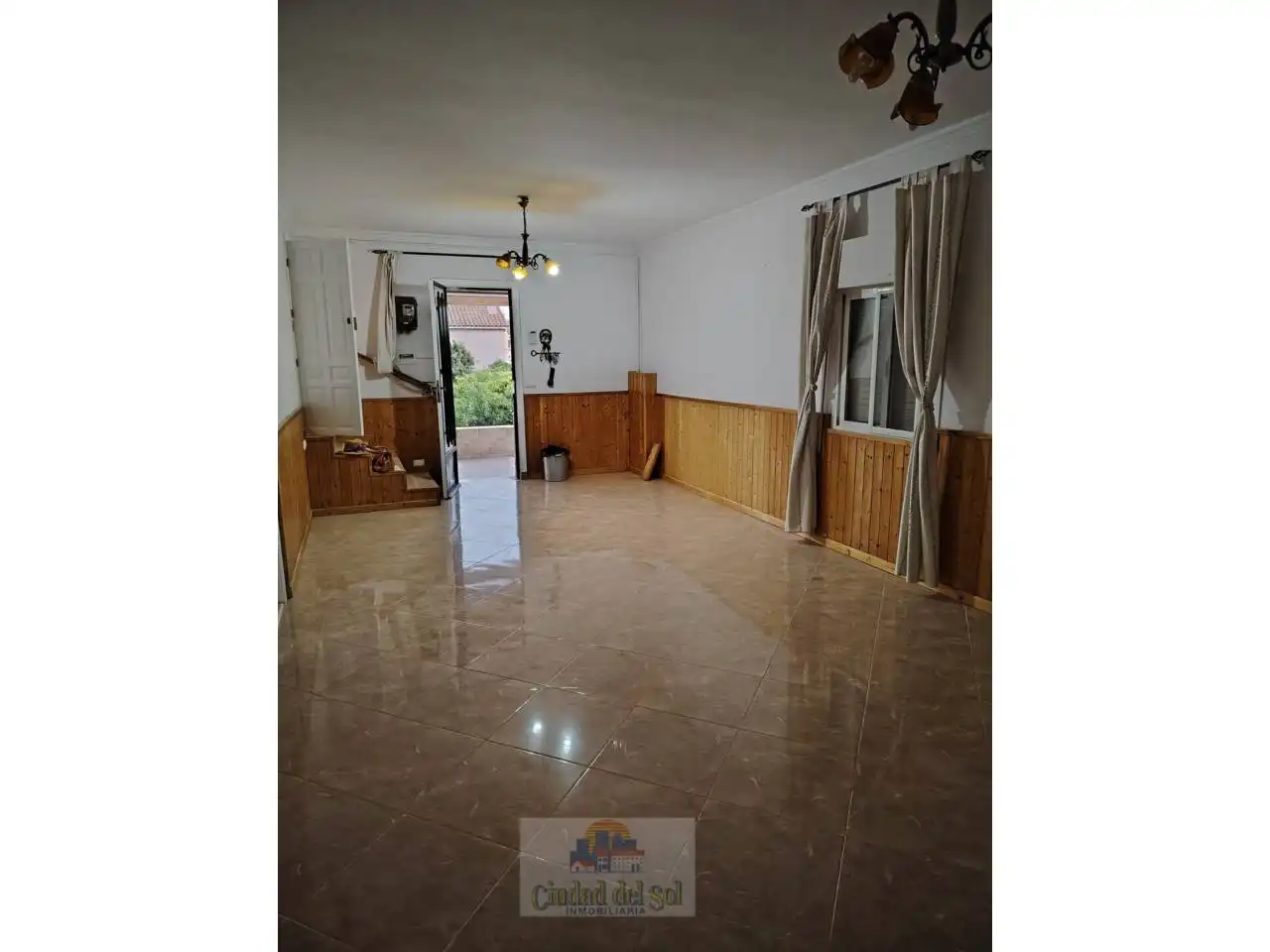 Haus oder Chalet zum Verkauf in Avenida Sutullena, San Antonio