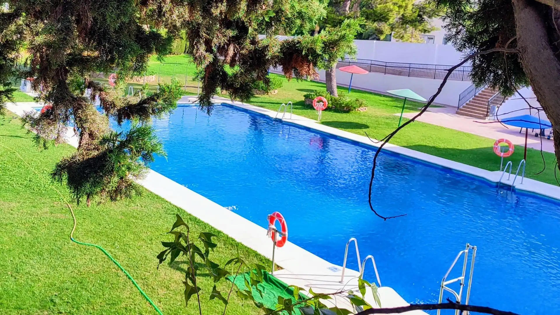 Apartament amb piscina en venda a Centro, imagen 27