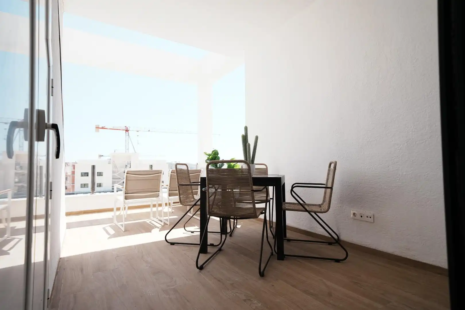 Attique avec piscine à vendre à Balcón de Finestrat - Terra Marina, imagen 56