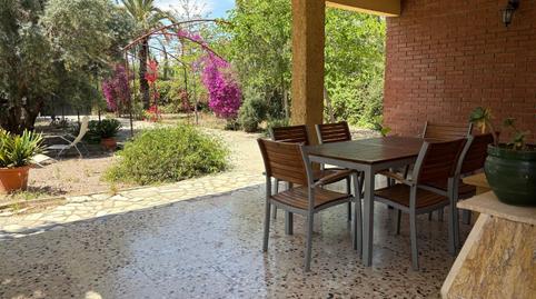 Foto 4 de Casa o chalet en venta en Villamontes - Boqueres, San Vicente del Raspeig / Sant Vicent del Raspeig