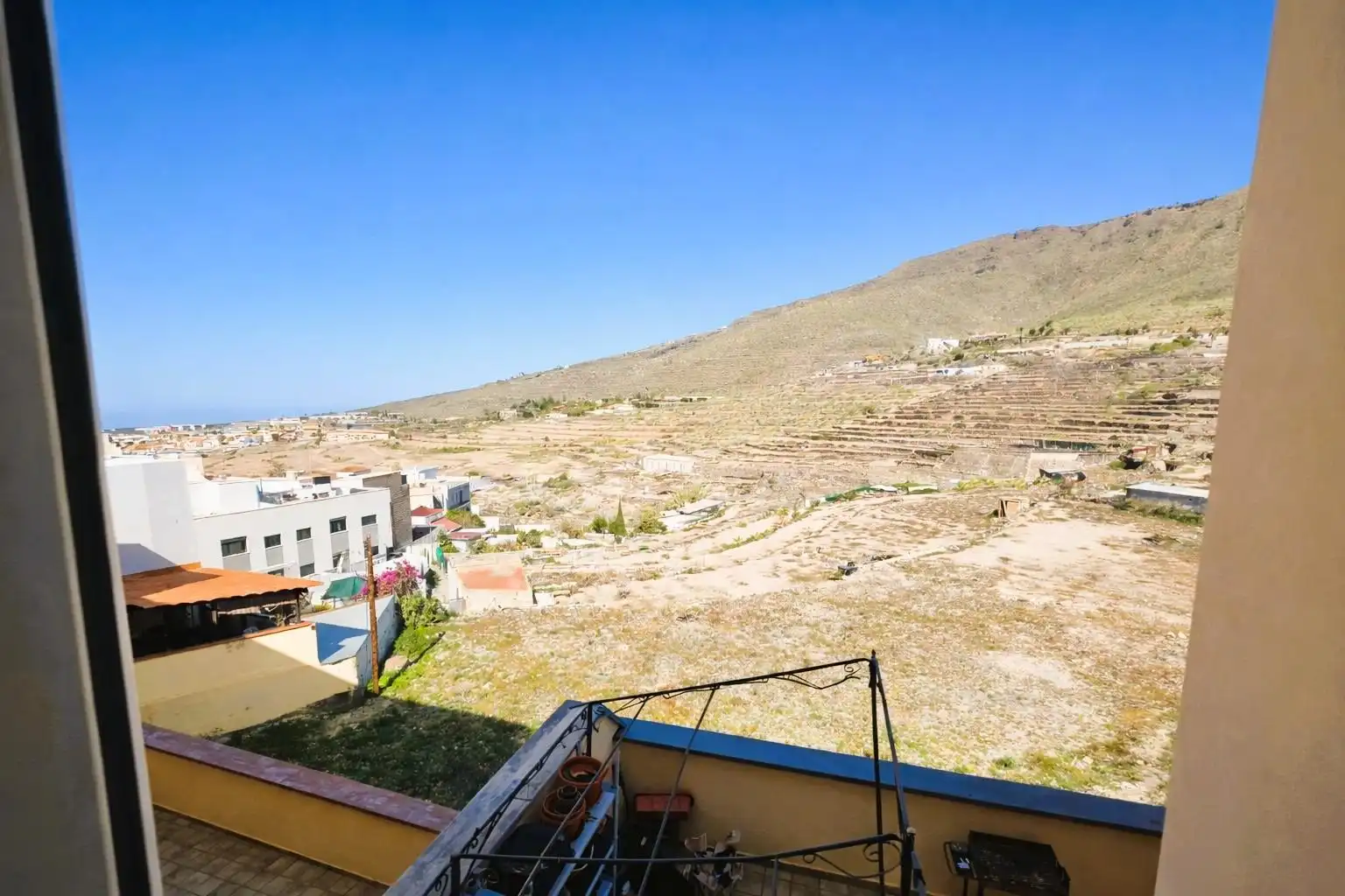 Flat for sale in Calle Castillo, 2, Casco Urbano