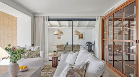 Foto 4 de Casa o xalet en venda a Aloha, Marbella