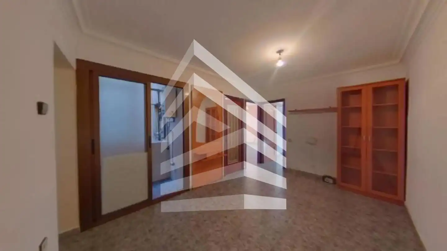 Wohnung mit Aufzug zum Verkauf in calle dels Pins