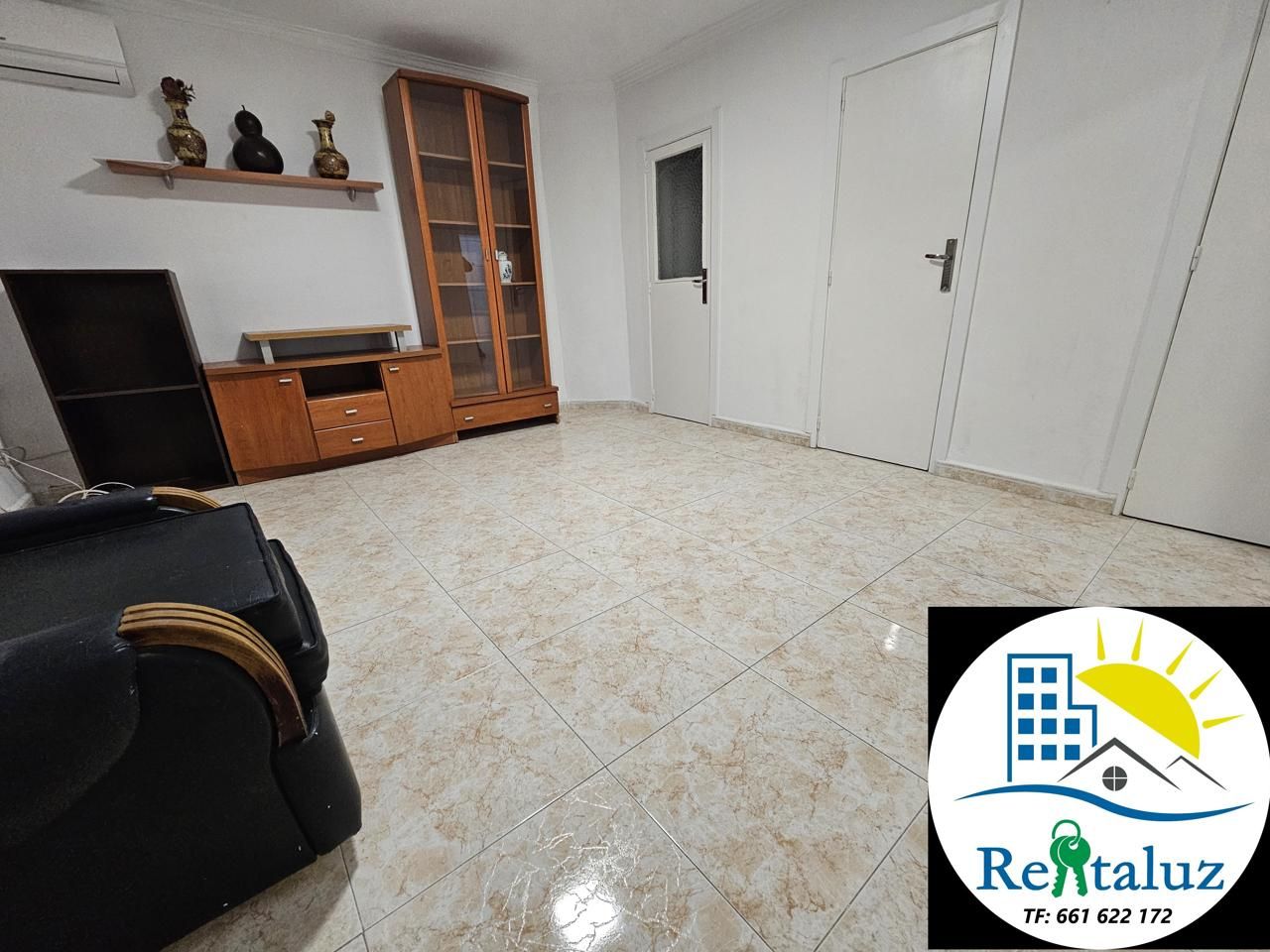 Flat to rent in Jerez de la Frontera  with Air Conditioner