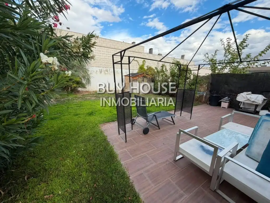 Houses for sale in Señorío de Illescas
