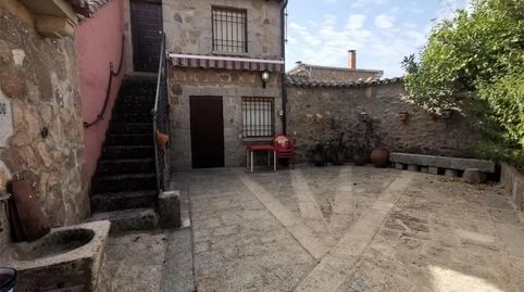 Foto 2 de Casa o xalet en venda a Calle Fragua Abajo, 19, Sotillo de las Palomas, Toledo