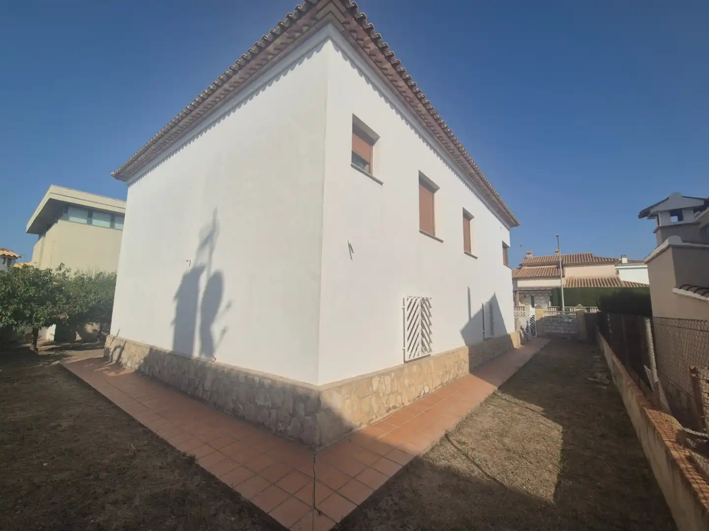 Detached house with garden for sale in Oliva pueblo, imagen 10