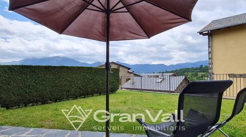 Foto 3 de Casa adosada en venda a Ger, Girona