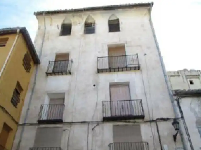 Flat for sale in Pz/ Nueva, imagen 2
