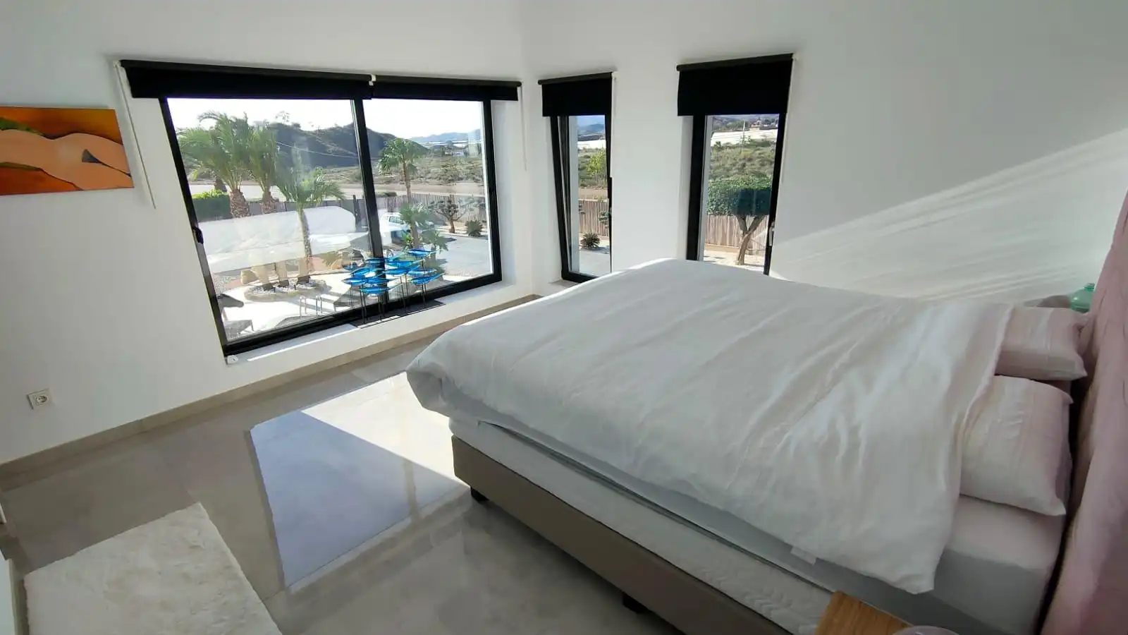 Villa mit Pool zum Verkauf in San Juan de los Terreros, imagen 15