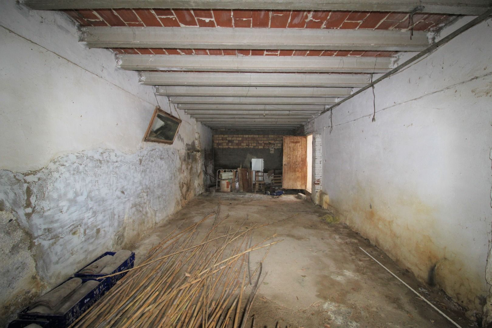 Casa o chalet en venta en Grañén con Jardín privado y Trastero