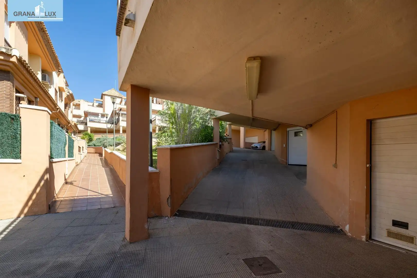 Adossat amb piscina en venda a Paseo de Pedro Verde, imagen 51