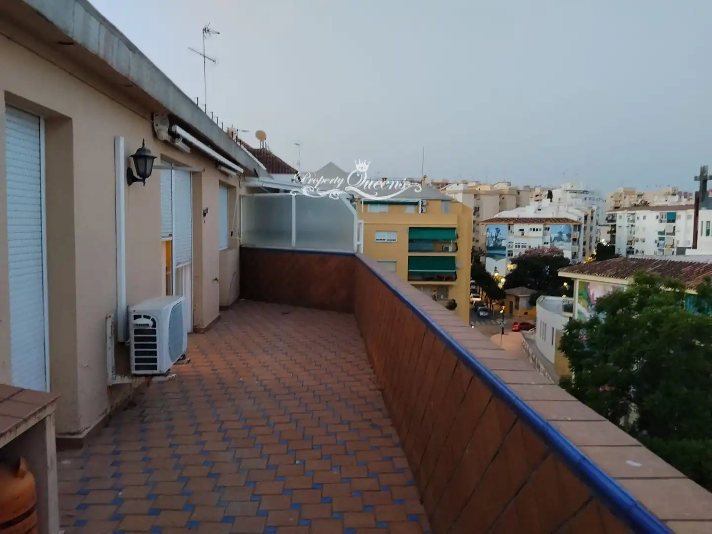 Àtic amb ascensor en venda a Estepona Pueblo, imagen 22