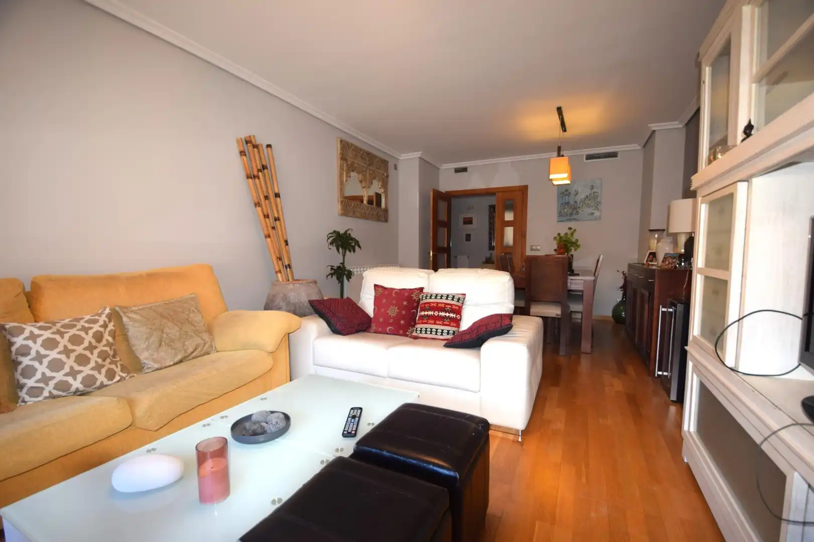 Flat with pool for sale in Calle DALIA, imagen 9