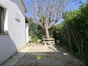Jardí de Casa o xalet en venda en Aiguamúrcia amb Jardí privat, Terrassa i Traster